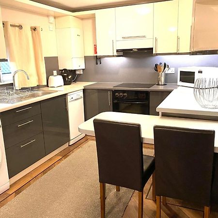 Skye View Cottage ポートリー エクステリア 写真